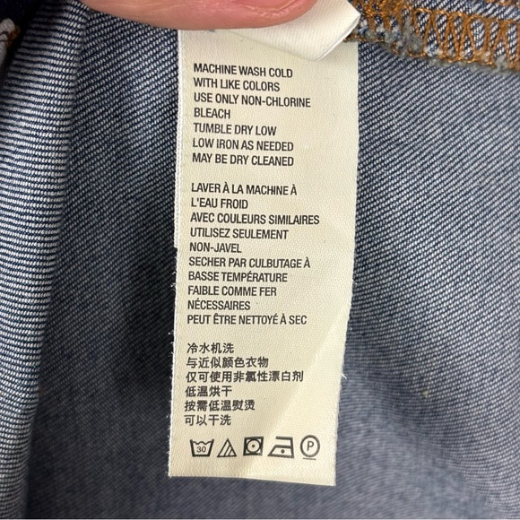 Free People Just Float On Flare High-Rise Jeans Size 28 - Picture 14 of 15